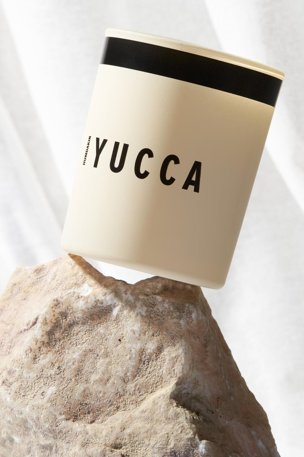 Yucca duftlys - 210 g.